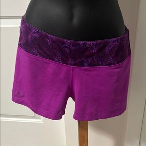 $5 ADD ON Under Armour Compression Shorts Spandex